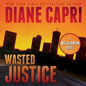 Wasted Justice Audiobook