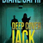 Deep Cover Jack by Diane Capri