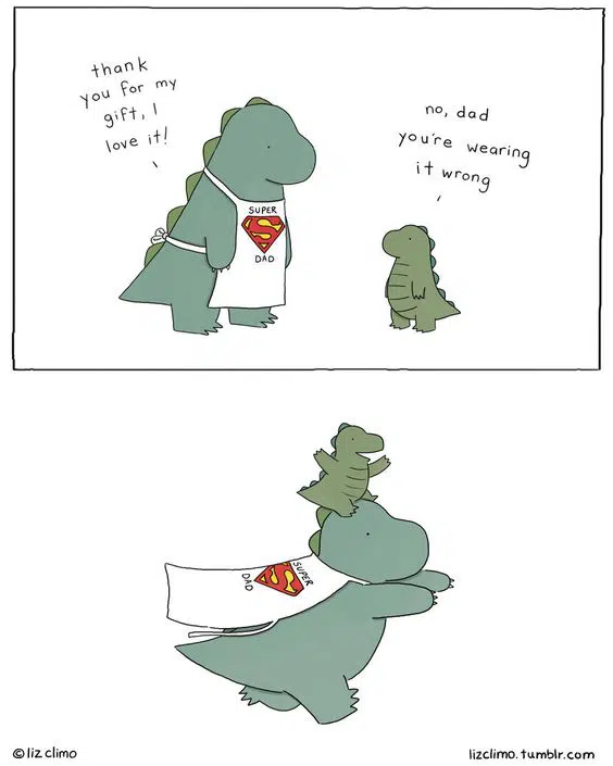 Fathers Day Humor