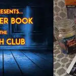 Thriller Book of the Month Club