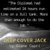 DEEP COVER JACK