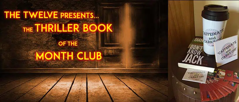 Book of Month Club September