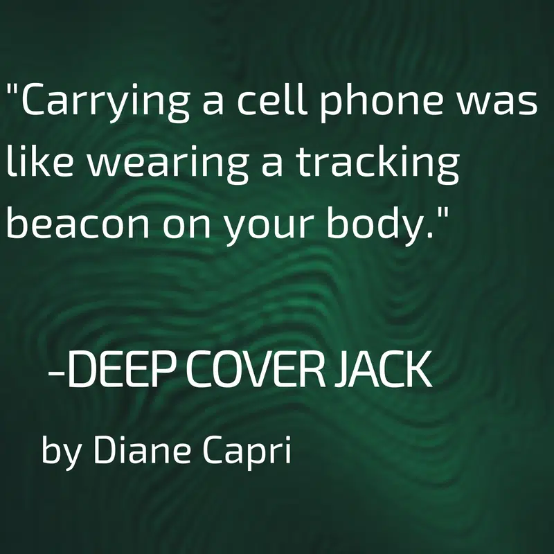 Quote - DCJ - Tracking Beacon