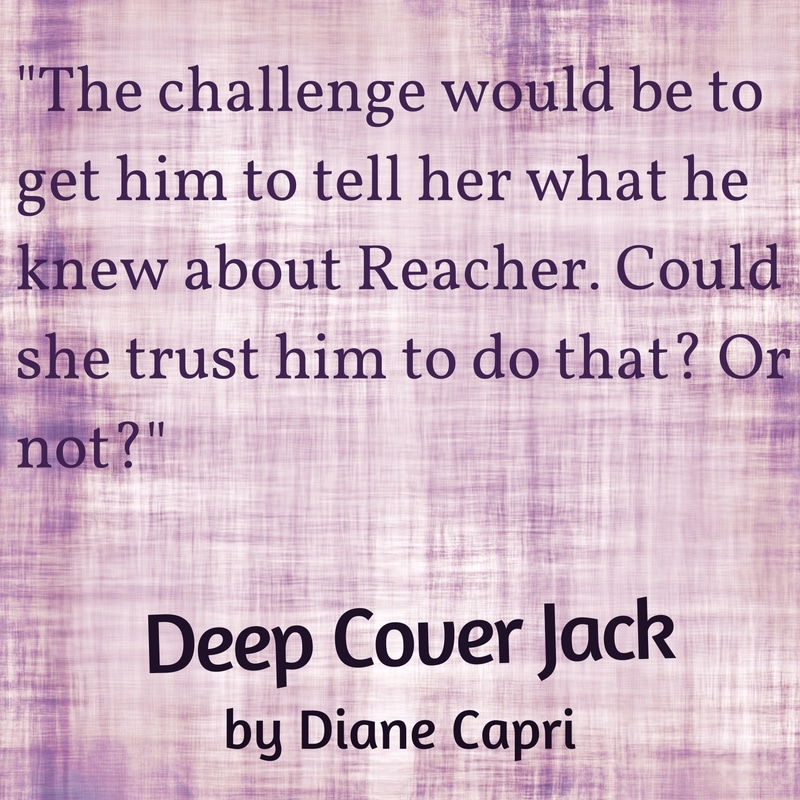 Deep Cover Jack Quote