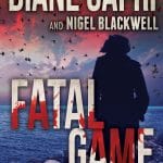 Fatal Game: Jess Kimball Thriller by Diane Capri