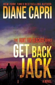 Get Back Jack by Diane Capri