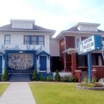 Motown Museum Hitsville