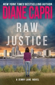 Raw Justice by Diane Capri
