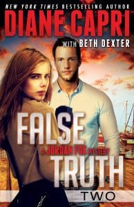 False Truth 2: A Jordan Fox Mystery