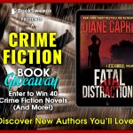 Crime Fiction Sweepstakes