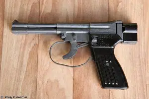SPP-1 Gun
