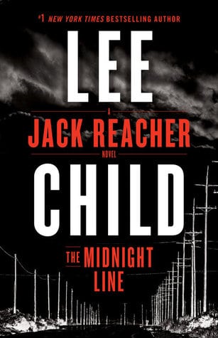 Lee Child The Midnight Line