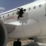Somali Plane Laptop Bomb