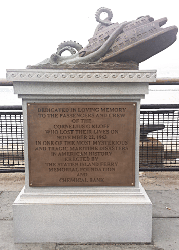 Staten Island Memorial