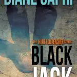 Black Jack: Hunt for Jack Reacher Thriller by Diane Capri