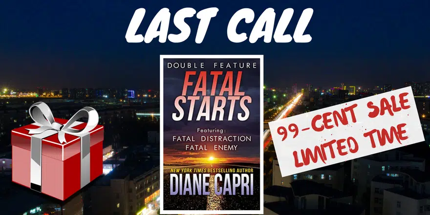 Last Call - Fatal Starts - 2017