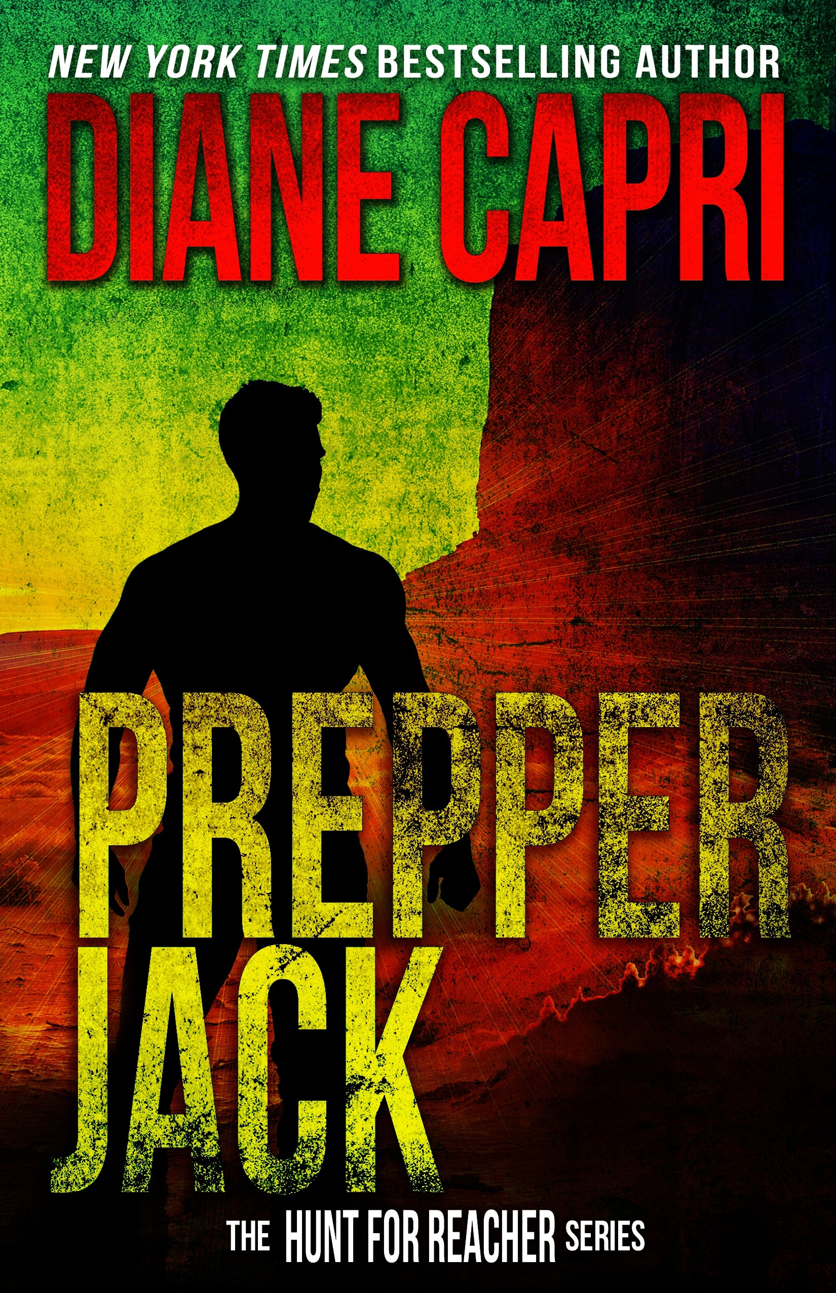 The Hunt for Jack Reacher Series by Diane Capri Don't Know Jack 2017, Trade Paperback for sale online 