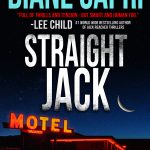 Straight Jack Diane Capri