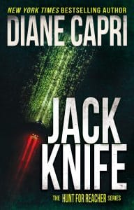 for sale online Don't Know Jack The Hunt for Jack Reacher Series by Diane Capri 2017, Trade Paperback 