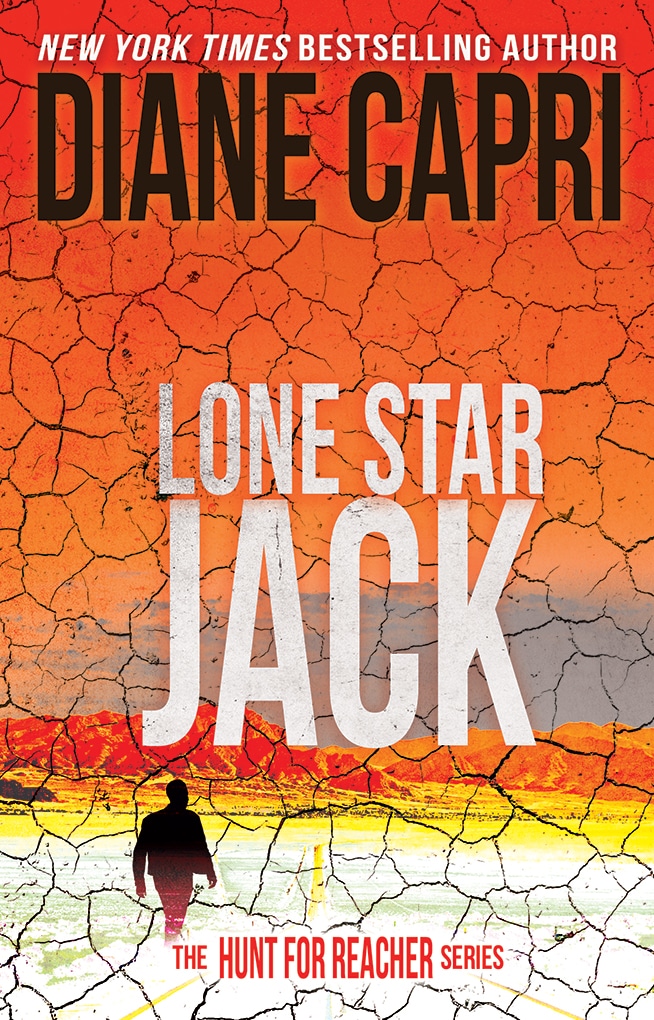 The Hunt for Jack Reacher Series by Diane Capri 2014, Trade Paperback Jack and Kill for sale online 