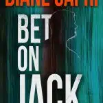 Bet on Jack by Diane Capri Cover