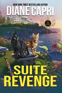 Suite Revenge